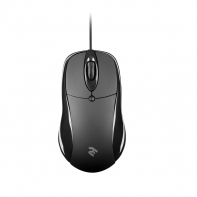 купить Мышь 2E MF170 USB Black в Алматы фото 3