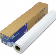 купить Бумага Epson C13S045283 Bond Paper Satin (90) 36* для Epson Stylus Pro 11880/7880/7890/7900/9890/9900/P20000/7700/9700/T в Алматы фото 1