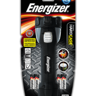 купить Фонарь ударопрочный Energizer HardCase Pro 4x AA  в Алматы фото 1