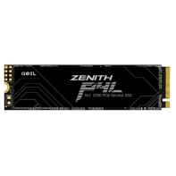 купить Твердотельный накопитель 1000GB SSD GEIL Zenith P4L&nbsp;GZ80P4L-1TBP в Алматы фото 1