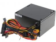 купить Блок питания, Aerocool, VX PLUS 650, 650W, APFC, ATX, Вентилятор 12 см, VX PLUS 650 в Алматы фото 2