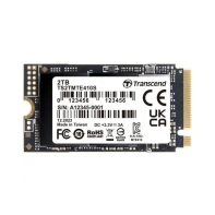 Купить Жесткий диск SSD 2TB Transcend TS2TMTE410S M.2 2242 Алматы