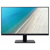 купить Монитор 21.5" ACER V227QBIP IPS 1920x1080 75Hz 4мс 250кд/м2 100M:1 VGA HDMI DP 2x2W Черный в Алматы фото 2