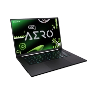 купить Ноутбук Gigabyte AERO X16 COPILOT+ PC, RyzenAI 7 350, RTX5070 8G, QHD+, 2x16Gb, 1Tb M.2, W11H, White в Алматы фото 2