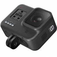 купить Экшн-камера GoPro CHDHX-801-RW HERO 8 Black в Алматы фото 3