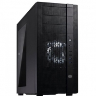 купить Корпус CoolerMaster N400 (NSE-400-KKN1) в Алматы фото 1