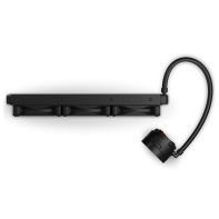купить Водяное охлаждение для CPU NZXT KRAKEN X73 AIO Liquid Cooler RGB LED Socket Intel/AMD RL-KRX73-01 в Алматы фото 3