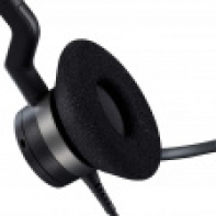 купить Гарнитура Jabra BIZ™ 2300 USB Mono, Type: 82 E-STD, Micropho в Алматы фото 3