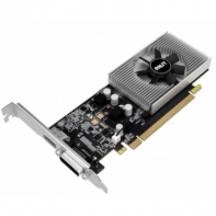 купить Видеокарта PALIT GTX1030 2GB GDDR5 64 bit DVI HDMI PA-GT1030-2GD5 (NE5103000646-1080F) BOX в Алматы фото 3