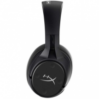 купить Наушники-гарнитура игровые беспроводные HyperX HX-HSCFS-SG/WW Cloud Flight S в Алматы фото 2