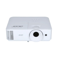 Купить Проектор Acer H6546 / DLP / Full HD (1920?1080) / 5 200 лм /  10 000:1 / EMEA  / в комплекте сумка для переноски и HDMI-кабель / EURO Power Алматы