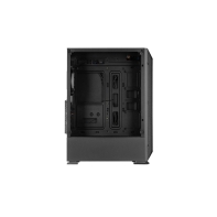купить Корпус 2E Gaming Hunter GH1, Midi Tower, ATX, Black, 2x3.5*/2x2.5*, 2xUSB2.0, USB3.0 в Алматы фото 2