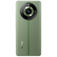 купить Смартфон Realme 11 Pro+ 12+512 Oasis Green RMX3741 Global+NFC в Алматы фото 2