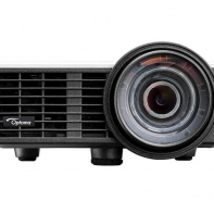 купить OPTOMA Проектор ML1050ST DLP в Алматы фото 1