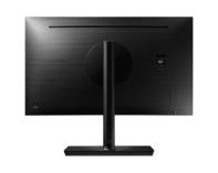купить Монитор жидкокристаллический Samsung LF27T850QWIXCI Monitor 27" в Алматы фото 2