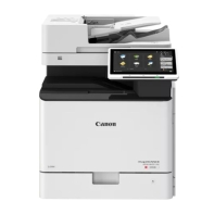 купить МФП Canon imageRUNNER ADVANCE DX C259i (5847C005) в Алматы фото 3