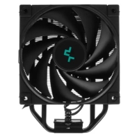 купить Кулер для процессора Deepcool AK400 DIGITAL R-AK400-BKADMN-G в Алматы фото 3