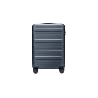 Купить Чемодан NINETYGO Rhine Luggage -24** Titanium Grey Алматы