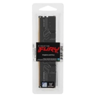 купить Модуль памяти Kingston FURY Renegade Pro KF548R36RB-16 DDR5 16GB 4800MHz в Алматы фото 3