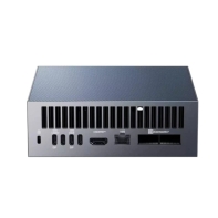 купить ASUS Ascent GX10/GX10-GG0003BN/NVIDIA GB10/RAM 128GB/1TB SSD/ Wi-Fi 7/EU в Алматы фото 3