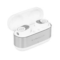 Купить Наушники TWS Devialet Gemini II Iconic белый Алматы