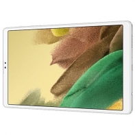 купить Планшет Samsung Galaxy Tab A7 lite 8.7 Wi-Fi, SM-T220NZSASKZ, Silver в Алматы фото 4