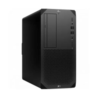 купить HP 5F0L4EA HP Z2 Tower G9 i7-12700 32GB/1024 T1000 Win11/10 Pro в Алматы фото 1