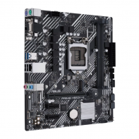 купить ASUS PRIME H510M-E s1200 H510 2xDDR4 DP-HDMI-VGA mATX в Алматы фото 2