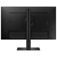 купить Монитор жидкокристаллический Samsung LS24A400UJIXCI 24" 1920х1080, 16:9, IPS, 75, 5мс, 250кд, 1000:1, 178 в Алматы фото 4