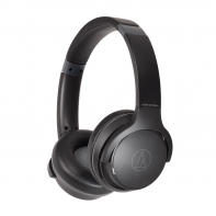 купить Bluetooth гарнитура AUDIO-TECHNICA ATH-S220BTBK в Алматы фото 2