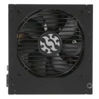 купить Блок питания XPG CORE REACTOR 850W Gold COREREACTOR850G-BKCEU в Алматы фото 2