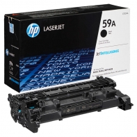 Купить Картридж HP CF259A (№59A) (без чипа) for LJ M304/M404/M428 (3K) Euro Print Алматы