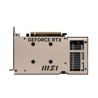 купить Видеокарта MSI GeForce RTX 5060 8G INSPIRE 2X OC, 8Gb GDDR7 128-bit 1xHDMI 3xDP G5060-8I2C в Алматы фото 2