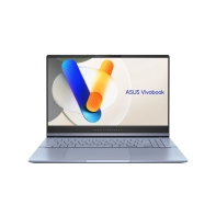 купить Ультрабук ASUS VivoBook S15 S5506MA-MA006W, Core Ultra 5 125H-3.6, 1TB SSD, 16GB, 15.6" 2.8K, WIN11 в Алматы фото 1