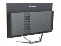 купить Моноблок PIO 27* SMART G700-B365 <Слот VGA, 1920*1080 FHD, B365 MB, 250W, PSU, Cooler, 2.0M Camera, MIC, WiFi, BT, 2CH speakers, SD Reader. в Алматы фото 2