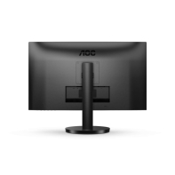 купить Монитор 27" AOC Q27B3CF2/01 IPS 2560x1440 100Hz 1мс 350кд/м 1300:1 1xHDMI 1x 2xUSB3.2 1xUSB-C 2x2W в Алматы фото 3