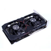купить Видеокарта Colorful PCI-E NV RTX2060 6G V2-V <6GB, 14Gbps, DP HDMI DVI, Boost: 1680Mhz> в Алматы фото 2