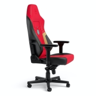 купить Игровое кресло Noblechairs HERO Iron Man Special Edition (NBL-HRO-PU-IME) в Алматы фото 4