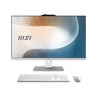 Купить Моноблок MSI Modern AM272P 1M 27** FHD, Ultra 7 150U, 32Gb, 1Tb, Non-OS, Белый 1M-685XRU Алматы