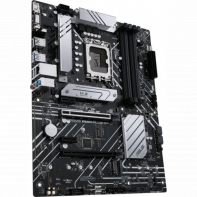 купить Материнская плата ASUS PRIME B660-PLUS D4, LGA1700 4xDDR4 4xSATA3 3xM.2 RAID D-Sub HDMI DP ATX в Алматы фото 2