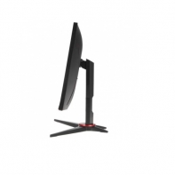 купить Монитор Игровой 23,8" AOC 24G2ZE/BK IPS 1920x1080 240Hz 350cdm 0,5ms 1000:1 2xHDMI DP Черно-красный в Алматы фото 3