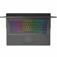 купить Ноутбук Lenovo Legion Y740 15,6*FHD/Core i5-8300H/8Gb/1TB+512GB SSD/RTX2060 6GB/DOS (81HE000URK) в Алматы фото 3