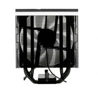 купить Кулер для процессора ID-Cooling SE-234-ARGB V2, S1700/1200/115x/AMD, 200W, 500-1500rpm, 68CFM, 4pin в Алматы фото 3
