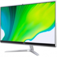 купить Моноблок Acer Aspire C24-1650 23.8" Full HD i3 1115G4/8Gb/1Tb 5.4k/SSD256Gb/UHDG/CR/W10 DQ.BFTER.008 в Алматы фото 3