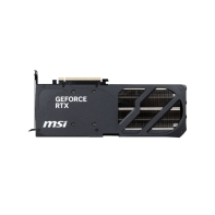 купить Видеокарта MSI GeForce RTX 5070 12G SHADOW 3X OC, 12Gb GDDR7 192-bit 1xHDMI 3xDP G5070-12S2C в Алматы фото 3