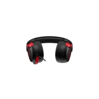 купить Наушники-гарнитура игровые HyperX 7G8F4AA Cloud Mini черный в Алматы фото 3