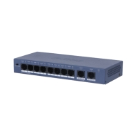 Купить Коммутатор Dahua DH-S3010-8ET2ET-60 Алматы