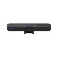 купить Web камера Logitech Rally Bar Huddle Graphite (960-001501) в Алматы фото 3