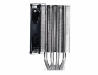 купить Кулер для процессора, Deepcool, ICE BLADE PRO V2.0 DP-MCH4-IBPV2, Intel 2011/1366/1156/1155/1151/1150/775 и AMD FM2/FM1/AM3 /AM3/AM2 /AM2, 150W, 120мм, 900- 1500±10% об/м, 17,8-30 дБА, 4pin, Габариты 125х70х161мм, Чёрный в Алматы фото 2