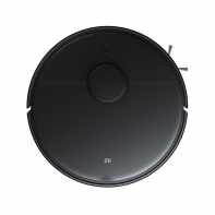 купить Робот-пылесос Mi Robot Vacuum Mop 2 Ultra Черный в Алматы фото 1